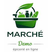 Logo de l'entreprise pour le site web